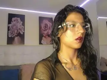 Chaturbate Sex Chat of zarahbennet