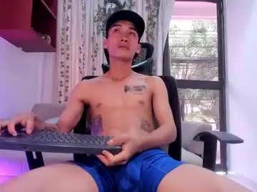 Chaturbate Adult Webcams of adammercury_
