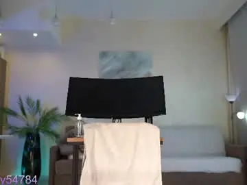 Chaturbate Live Porn of anny54784