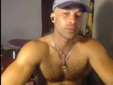 Chaturbate Sex Chat of izak144