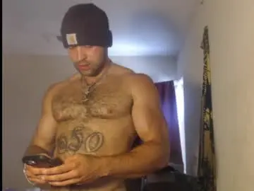 Chaturbate Live Porn of izak144