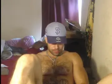 Chaturbate Adult Webcam of izak144
