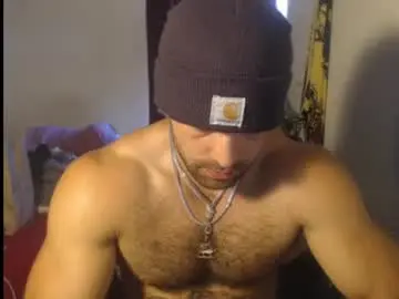 Chaturbate Free Porn Cam of izak144