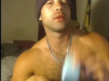 Chaturbate Best live sex cam show of izak144