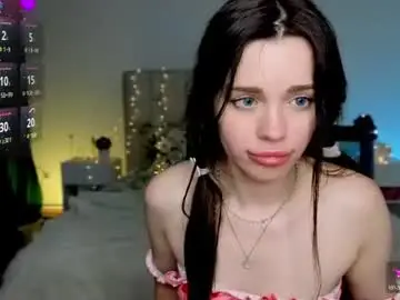 Chaturbate Best live sex cam show of little_cuti1e