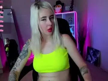 Chaturbate Live Sex Cam of nastasya_cute