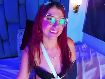Chaturbate Adult Webcams of valeryblaze_