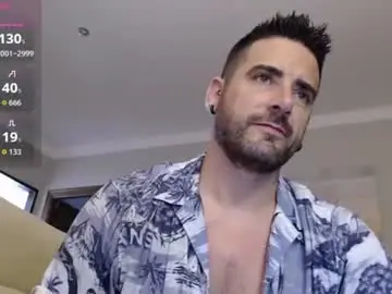 Chaturbate Adult Video Chat of wapos__25