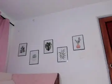 Chaturbate Adult Webcam of ammy_jhonnes