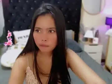 Chaturbate Sex Cam of asian_kaye30