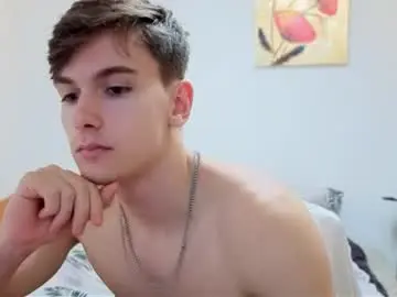 Chaturbate Adult Webcams of bradyflint