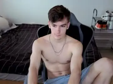 Chaturbate Nude Webcam of bradyflint