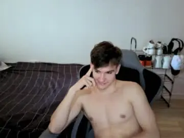 Chaturbate Live Sex of bradyflint