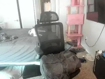 Chaturbate Adult Webcam of c00ki3m0nstr
