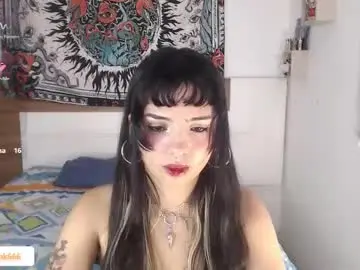 Chaturbate Sex Cam of girlredkush
