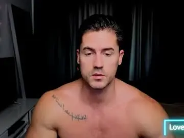 Chaturbate Nude Webcam of jasonblakes