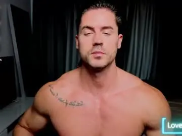 Chaturbate Watch Live Sex Cams of jasonblakes