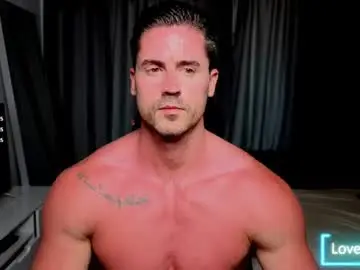 Chaturbate Adult Webcam of jasonblakes