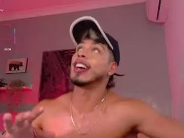 Chaturbate Free Porn Cam of ken_boy_
