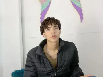 Chaturbate Free Live Porn of monyel_blake