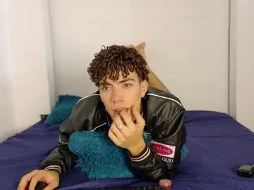 Chaturbate Sex Chat of monyel_blake
