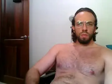 Chaturbate Adult Video Chat of rubio121