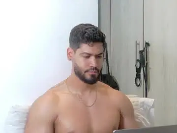 Chaturbate Best live sex cam show of tomasferrer