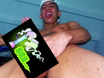 Chaturbate Free Live Porn of andres_cond