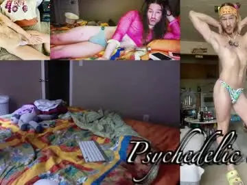 Chaturbate Adult Video Chat of bradadair14