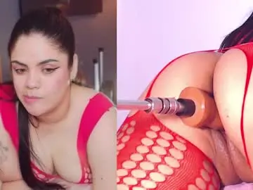 Chaturbate Best live sex cam show of cutie_allie