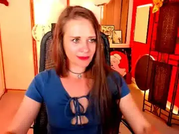 Chaturbate Live Porn of emiliabedy