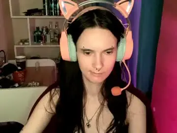 Chaturbate Adult Webcams of eunabiddlecome