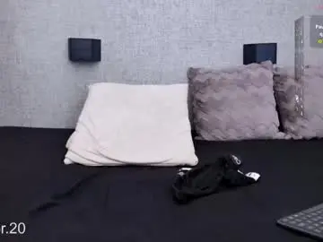 Chaturbate Sex Cam of jaor_owens01