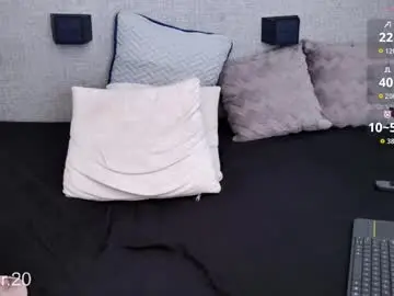 Chaturbate Free Porn Cam of jaor_owens01