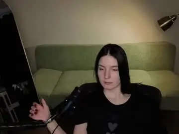Chaturbate Watch Live Sex Cams of lumina_dark