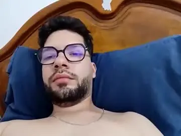 Chaturbate Sex Cam of midoumas1