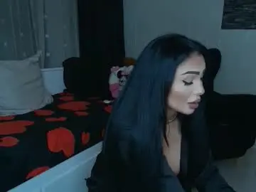 Chaturbate Nude Webcam of mistress_meryem