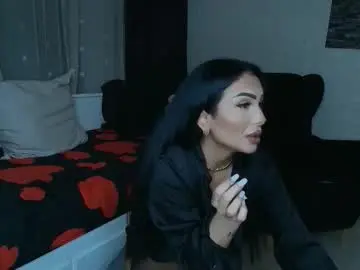 Chaturbate Private Sex Chat of mistress_meryem
