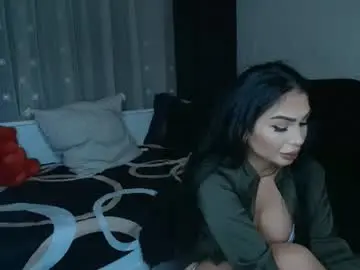 Chaturbate Adult Webcam of mistress_meryem