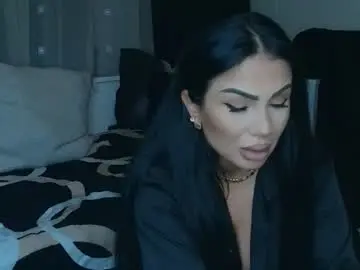 Chaturbate Live Sex of mistress_meryem