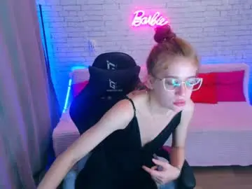 Chaturbate Live Sex of molly_barbie