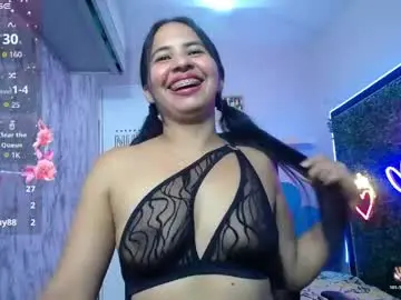 Chaturbate Nude Webcam of nicol_ross19