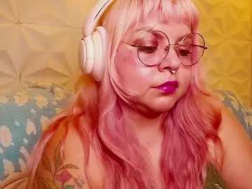 Chaturbate Live Sex Cam of satyn_doll