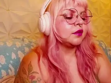 Chaturbate Adult Video Chat of satyn_doll