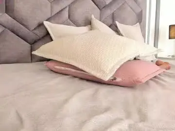 Chaturbate Live Sex of tahliamoreau