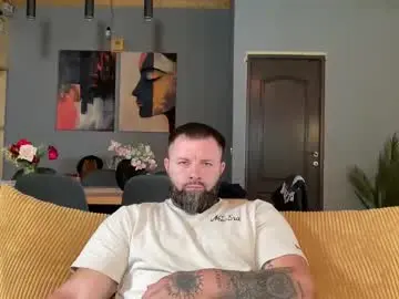 Chaturbate Sex Cam of alphasparks