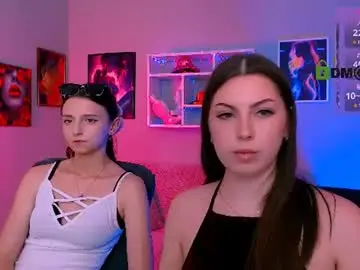 Chaturbate Sex Chat of amalialowell
