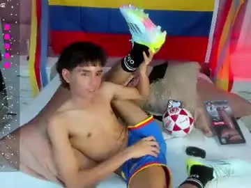 Chaturbate Free Porn Cam of christopher_robin4