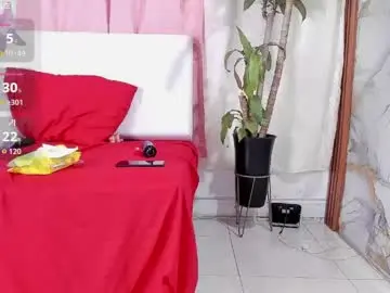 Chaturbate Live Sex Cam of daye_sky