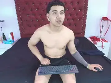 Chaturbate Best live sex cam show of jaden_and_sofia